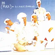 CD - Max - Silence Running