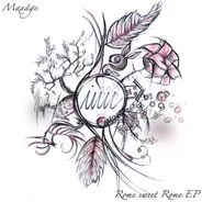 Maxâge - Rome Sweet Rome EP