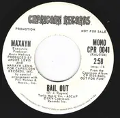Maxayn - Bail Out
