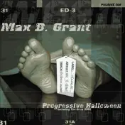 MAX B. GRANT - Progressive Halloween