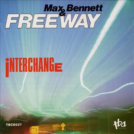 Max Bennett & Freeway - Interchange