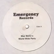 Max Berlin - World Wide Party