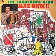 Max Boyce - The Incredible Plan