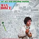 LP - Max Boyce - We All Had Doctors' Papers