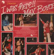 Max Boyce - I Know 'Cos I Was There!