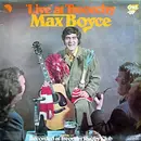 LP - Max Boyce - 'Live' At Treorchy