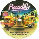 7'' - Max Bygraves & Acker Bilk - I Like Beer