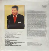 LP - Max Bygraves With Ted Heath And His Music - Max Sings While Ted Swings