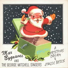 Max Bygraves - Christmas Dream