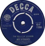Max Bygraves - The Bells Of Avignon