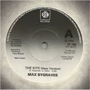 Max Bygraves - The Kite (New Version)