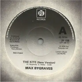 Max Bygraves - The Kite (New Version)