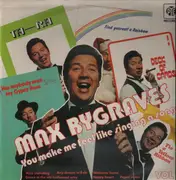 LP - Max Bygraves - You Make Me Feel Like Singing A Song
