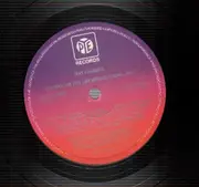 LP - Max Bygraves - You Make Me Feel Like Singing A Song