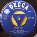 7'' - Max Bygraves - You Need Hands / Tulips From Amsterdam