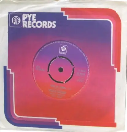 Max Bygraves - Deck Of Cards