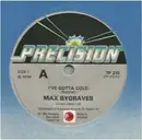 7'' - Max Bygraves - I've Gotta Cold
