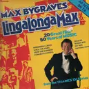 LP - Max Bygraves - LinaLongaMax