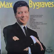 Max Bygraves - Max Bygraves