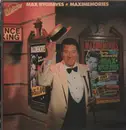 LP - Max Bygraves - Maximemories