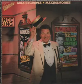 Max Bygraves - Maximemories