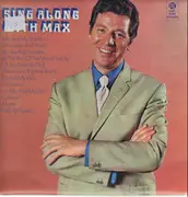 LP - Max Bygraves - Sing Along With Max