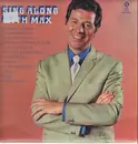 LP - Max Bygraves - Sing Along With Max
