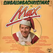 LP - Max Bygraves - Singalongachristmas With Max