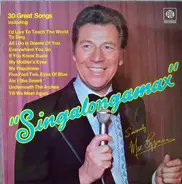 Max Bygraves - Singalongamax