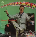 LP - Max Bygraves - Singalongaround The World