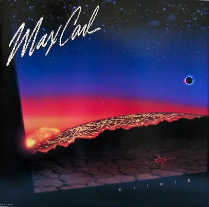 Max Carl - Circle