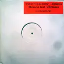 12inch Vinyl Single - Maxcess Feat. Cherokee - Party Your Body (Remixes)