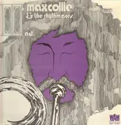 LP - Max Collie & The Rhythm Aces - Second
