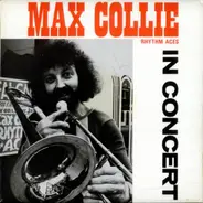 Max Collie Rhythm Aces - In Concert (Live In Bremen)