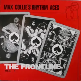 Max Collie Rhythm Aces - The Frontline Vol. 1