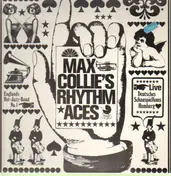 Max Collie's Rhythm Aces - Live - Deutsches Schauspielhaus Hamburg