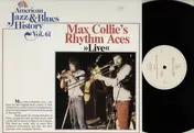 Max Collie's Rhythm Aces - Doctor Jazz