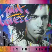 12'' - Max Coveri - In The Night