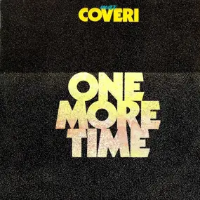 Max Coveri - One More Time