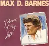 LP - Max D. Barnes - Pieces Of My Life