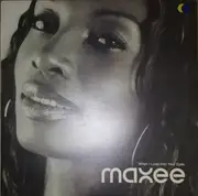 12inch Vinyl Single - Maxee - When I Look Into Your Eyes