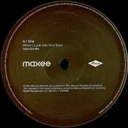 12'' - Maxee - When I Look Into Your Eyes