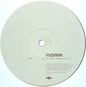 2 x 12inch Vinyl Single - Maxee - This Is Where I Wanna Be