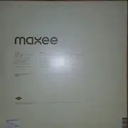 12inch Vinyl Single - Maxee - When I Look Into Your Eyes