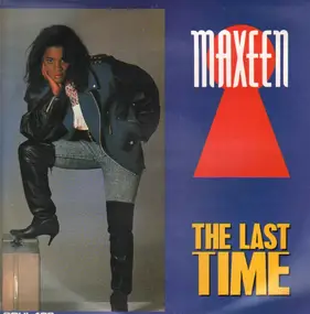 Maxeen - The Last Time