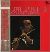 Maxence Larrieux - La Flute Enchantee