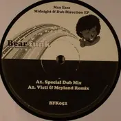 Max Essa - Midnight And Dub Direction Ep