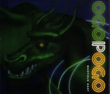 Maxfield Gast - Ogopogo