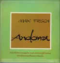 Double LP - Max Frisch - Andorra - Uraufführung Schauspielhaus Zürich