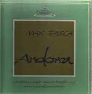 Max Frisch - Andorra